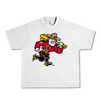 Lunar Rock vancouver canadians Urban Heavy Tee - linhVisuals