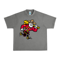 Tornado vancouver canadians Urban Heavy Tee - linhVisuals