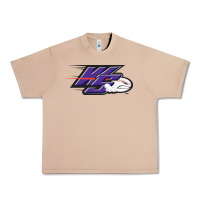 Burro winston salem dash Urban Heavy Tee - linhVisuals