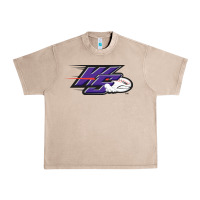 French Oak winston salem dash Urban Heavy Tee - linhVisuals