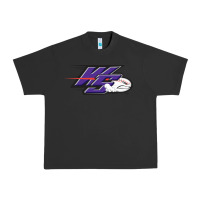 Pigment Black winston salem dash Urban Heavy Tee - linhVisuals