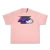 Salmon winston salem dash Urban Heavy Tee - linhVisuals