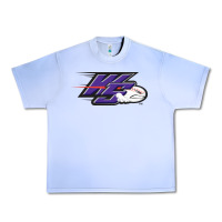 Grape Ice winston salem dash Urban Heavy Tee - linhVisuals