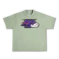 Winston Salem Dash Urban Heavy Tee | Teevron
