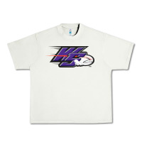 Pistachio winston salem dash Urban Heavy Tee - linhVisuals