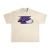 Sandshell winston salem dash Urban Heavy Tee - linhVisuals