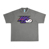 Tornado winston salem dash Urban Heavy Tee - linhVisuals