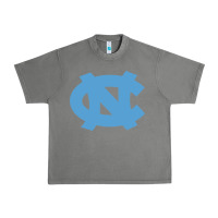 Tornado North Carolina Tar Heels Urban Heavy Tee - linhVisuals
