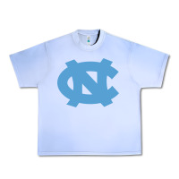 Grape Ice North Carolina Tar Heels Urban Heavy Tee - linhVisuals