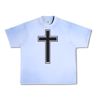 Grape Ice Cross Urban Heavy Tee - linhVisuals