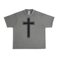 Tornado Cross Urban Heavy Tee - linhVisuals