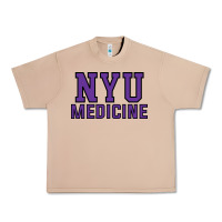 Burro nyu medicine Urban Heavy Tee - linhVisuals