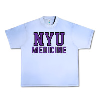 Nyu Medicine Urban Heavy Tee | Teevron