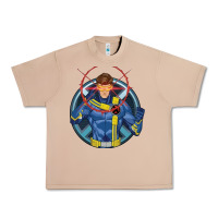 Burro cyclops 2 Urban Heavy Tee - linhVisuals