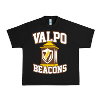 Valparaiso Beacons Urban Heavy Tee | Teevron