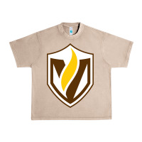 French Oak valparaiso beacons Urban Heavy Tee - linhVisuals