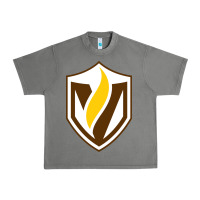 Tornado valparaiso beacons Urban Heavy Tee - linhVisuals