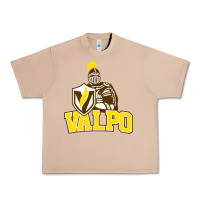 Burro valparaiso beacons Urban Heavy Tee - linhVisuals