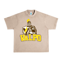 French Oak valparaiso beacons Urban Heavy Tee - linhVisuals