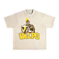 Sandshell valparaiso beacons Urban Heavy Tee - linhVisuals