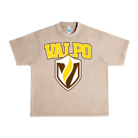 French Oak valparaiso beacons Urban Heavy Tee - linhVisuals