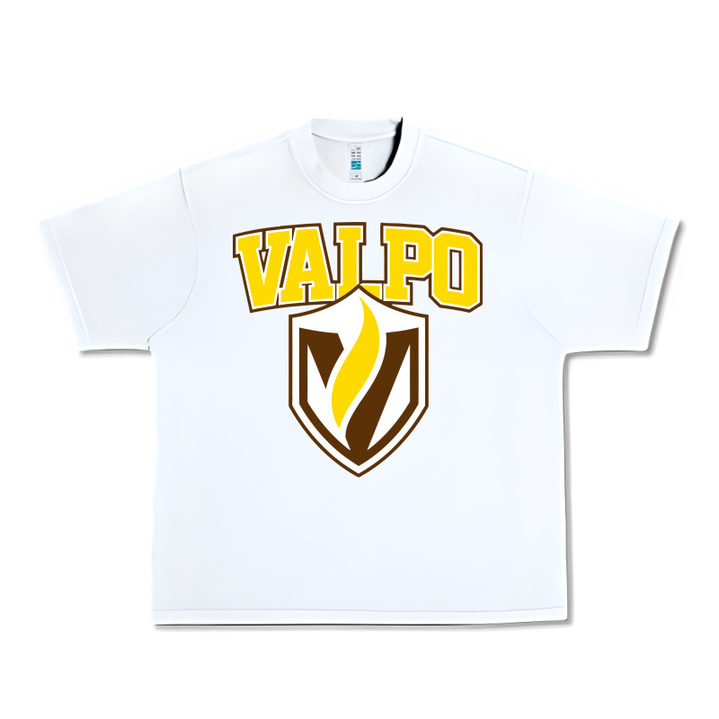 Valparaiso Beacons Urban Heavy Tee by linhVisuals | Teevron