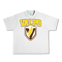 Lunar Rock valparaiso beacons Urban Heavy Tee - linhVisuals