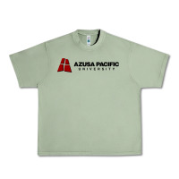Azusa Pacific University Urban Heavy Tee | Teevron