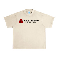 Sandshell Azusa Pacific University Urban Heavy Tee - linhVisuals