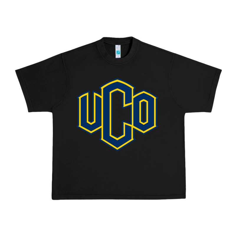 University Of Central Oklahoma Urban Heavy Tee by linhVisuals | Teevron