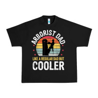 Black arborist dad tree climber logger woodworker chainsaw mens t shirt Urban Heavy Tee - linhVisuals