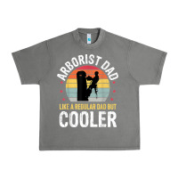 Tornado arborist dad tree climber logger woodworker chainsaw mens t shirt Urban Heavy Tee - linhVisuals