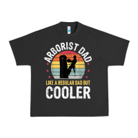 Pigment Black arborist dad tree climber logger woodworker chainsaw mens t shirt Urban Heavy Tee - linhVisuals