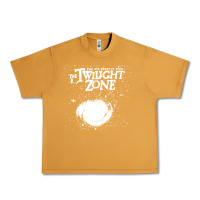 Peanut Butter twilight zone vintage faded style design Urban Heavy Tee - linhVisuals