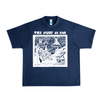 The Story   The Story So Far Urban Heavy Tee | Teevron