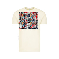 Vintage Arctic american ice cream Vintage Tee - CowhideDigitalArt