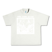 Pistachio the story   the story so far Urban Heavy Tee - linhVisuals