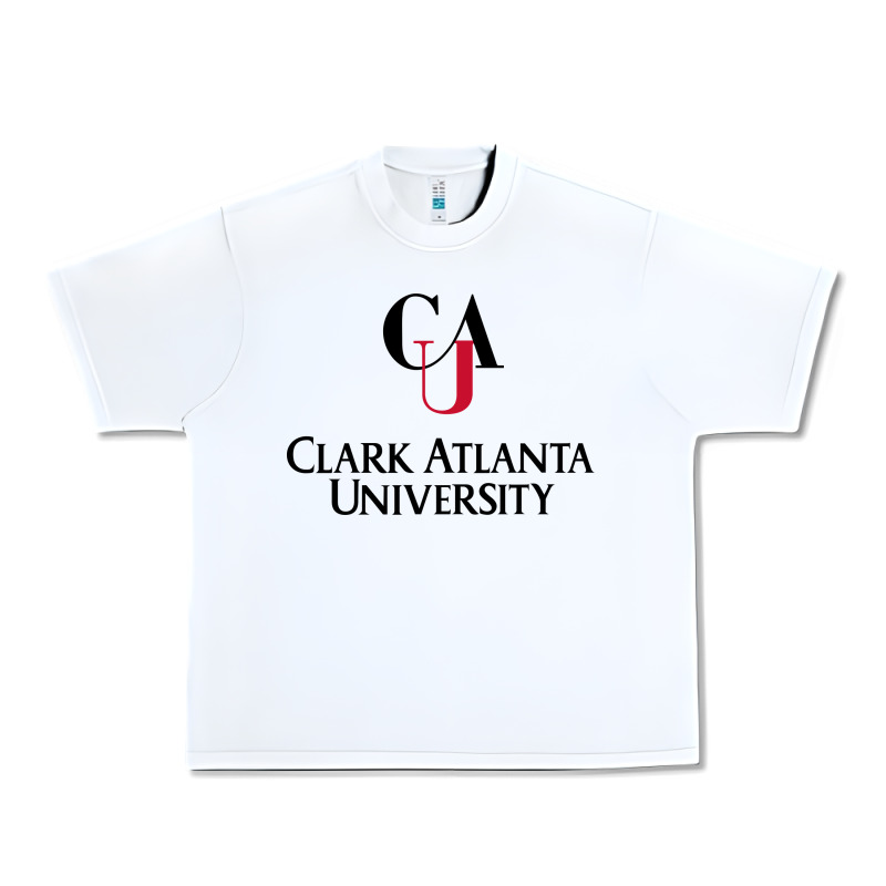 Clark Atlanta University Urban Heavy Tee by linhVisuals | Teevron