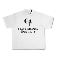 Clark Atlanta University Urban Heavy Tee | Teevron