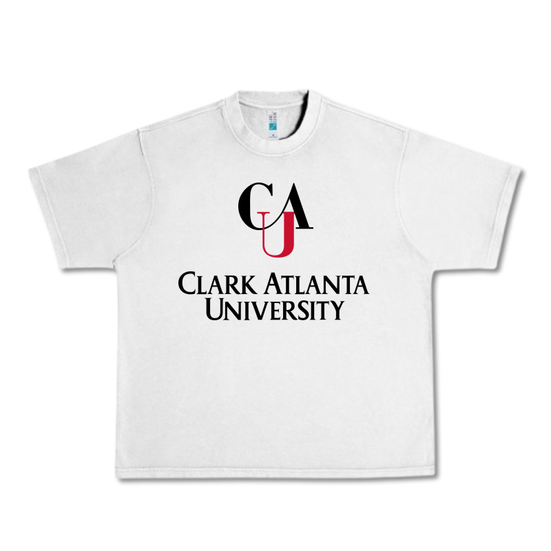 Clark Atlanta University Urban Heavy Tee by linhVisuals | Teevron