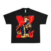 Black cyclops 4 Urban Heavy Tee - linhVisuals
