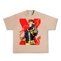 Burro cyclops 4 Urban Heavy Tee - linhVisuals