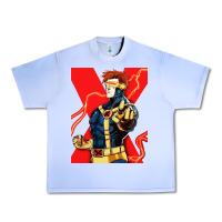 Grape Ice cyclops 4 Urban Heavy Tee - linhVisuals