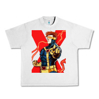 Lunar Rock cyclops 4 Urban Heavy Tee - linhVisuals