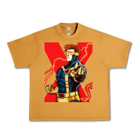 Peanut Butter cyclops 4 Urban Heavy Tee - linhVisuals