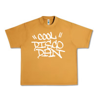 Peanut Butter cool disco dan Urban Heavy Tee - linhVisuals