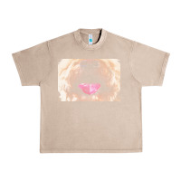 French Oak labradoodle t  shirtfunny labradoodle face mask funny dog mouth t  shi Urban Heavy Tee - linhVisuals