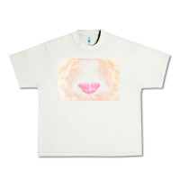 Pistachio labradoodle t  shirtfunny labradoodle face mask funny dog mouth t  shi Urban Heavy Tee - linhVisuals