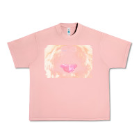 Salmon labradoodle t  shirtfunny labradoodle face mask funny dog mouth t  shi Urban Heavy Tee - linhVisuals