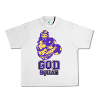 Lunar Rock kelvins god squad strong Urban Heavy Tee - linhVisuals